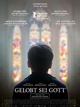 Grâce à Dieu (Bande originale du film)