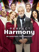 Perfect Harmony (Music from the TV Series)