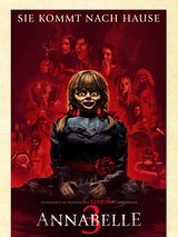Annabelle Comes Home (Original Motion Picture Soundtrack)