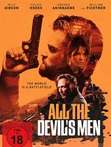 All the Devil's Men (Original Motion Picture Soundtrack)