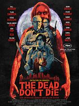 The Dead Don't Die (Original Score)