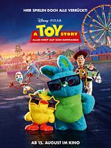 Toy Story 4 (Original Motion Picture Soundtrack)