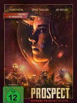 Prospect (Original Motion Picture Soundtrack)