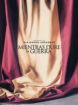 Mientras dure la guerra (Original Motion Picture Soundtrack)