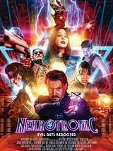 Nekrotronic (Original Motion Picture Soundtrack)