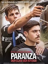 La paranza dei bambini (Colonna sonora originale del film)