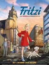 Fritzi - Eine Wendewundergeschichte