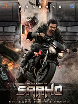 Saaho, Vol. 1 (Original Background Score)