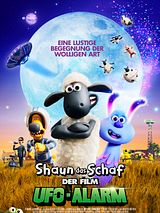 A Shaun the Sheep Movie: Farmageddon (Original Motion Picture Soundtrack)