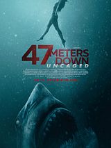 47 Meters Down: Uncaged (Original Motion Picture Soundtrack)