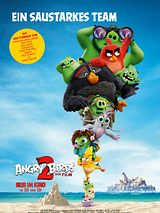 Angry Birds 2 (Original Motion Picture Soundtrack)