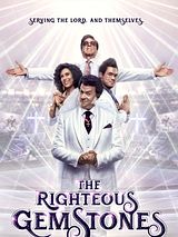 The Righteous Gemstones (Season 1 Original Soundtrack)