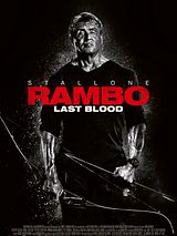Rambo: Last Blood (Original Motion Picture Soundtrack)