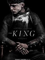 The King (Original Score from the Netflix Film)