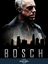 Bosch (Music From The Amazon Original Series)