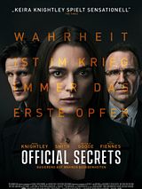 Official Secrets (Original Score)