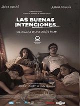 Las Buenas Intenciones (Banda Sonora)