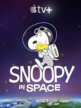 Snoopy in Space: Season 1 (Apple TV+ Original Series Soundtrack)