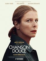 Chanson douce (Bande originale du film)