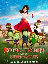 Red Shoes and the Seven Dwarfs (Original Motion Picture Soundtrack)