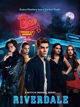 Riverdale: Season 1 (Original Television Soundtrack)