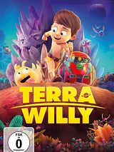 Terra Willy - Planète inconnue (Bande originale du film)