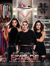 Charlie's Angels (Original Motion Picture Score)