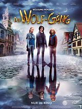 Die Wolf-Gäng (Der Original Soundtrack zum Kinofilm)