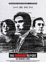 The Report (Original Motion Picture Soundtrack)