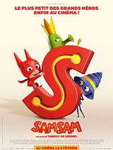 SamSam (Musique originale du film)