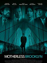 Motherless Brooklyn (Original Motion Picture Score)