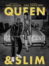 Queen & Slim (Original Motion Picture Score)