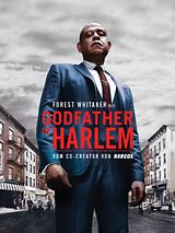 Godfather of Harlem (Original Score Soundtrack)