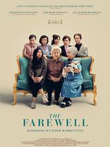 The Farewell (Original Motion Picture Soundtrack)