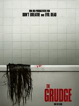 The Grudge (Original Motion Picture Soundtrack)