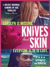 Knives and Skin (Original Motion Picture Soundtrack)