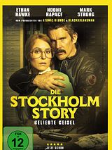 Stockholm (Original Motion Picture Soundtrack)
