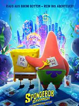 The SpongeBob Movie: Sponge On The Run (Original Motion Picture Soundtrack)