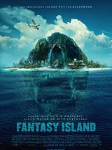 Blumhouse's Fantasy Island (Original Motion Picture Soundtrack)
