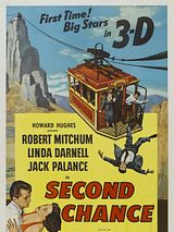 Second Chance - Original Motion Picture Soundtrack