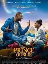 The Lost Prince (Original Motion Picture Soundtrack)