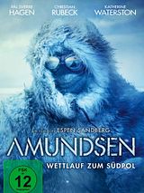 Amundsen (Original Motion Picture Soundtrack)