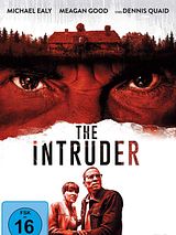 The Intruder (Original Motion Picture Soundtrack)