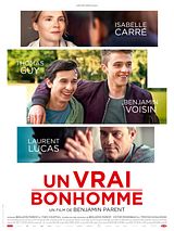 Un vrai bonhomme (Bande originale du film) [Extended]