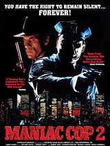 Maniac Cop 2 (original Motion Picture Soundtrack)