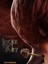 Locke & Key (Music from the Netflix Original Series)