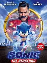 Sonic the Hedgehog (Music from the Motion Picture)
