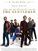 The Gentlemen (Original Motion Picture Soundtrack)
