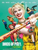 Birds of Prey: And the Fantabulous Emancipation of One Harley Quinn (Original Motion Picture Score)