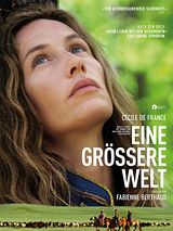 Un monde plus grand (Bande originale du film)